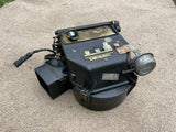 FOR REPAIRS Jaguar XJ40 Right side Air Con Heater Blower Motor 91-93