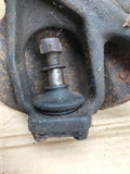 Jaguar X300 XJ40 OSF Hub Front Right