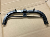 Daimler Jaguar X308 XJ8 climate control Heater control panel surround mount LNC6290AC