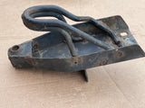 Jaguar XJ40 Front Bumper Mounting Brackets 86-92MY