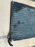 Daimler Jaguar XJ40 XJ6 86-92 Air Conditioning Condenser spares or repairs