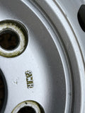 Daimler JAGUAR XJ40 15” Teardrop alloy wheel x1 15x7J 5x120pcd CBC4688