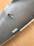 Jaguar X300 X308 XJ8 XJ6 94-2002 left side Door Mirror Cover Trim MDX Meteorite