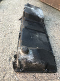 Jaguar XJ40 X300 3.2 4.0 AJ6 AJ16 Engine Oil Pan Sump Plate EBC10430