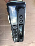 Daimler Jaguar XJ40 86-90 Stereo Radio Cassette Player Clarion DBC3976