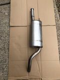 Daimler Jaguar XJ40 3.6 2.9 RH rear exhaust back box CBC2802 (can be fitted to 4.0/3.2 potentially).