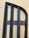 Jaguar XJS pre facelift Front Lower Grill