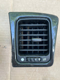 Jaguar X300 Dash Board side Vents left & right Undamaged