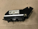 Daimler Jaguar X300 RHD driver’s window mirror switch pack with Memory DBC11418