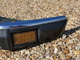 Daimler Jaguar XJ40 front bumper with Headlamp washers 86-92 models