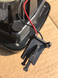 Daimler Jaguar XJ6 XJ40 Rear Heel board Speaker 86-92