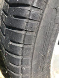 JAGUAR 17" X300 X308 XJ40 XK8 XJR6 XJR Alloy wheels x4 MNA6116AA 17x8J 5x120 PCD