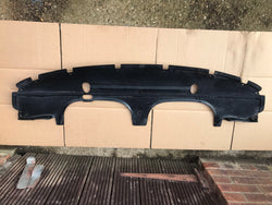 Daimler Jaguar X300 X308 front bumper undertray