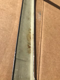 JAGUAR XJ40 XJ6 Front Radiator Grill Surround
