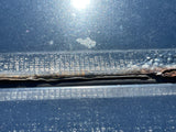 Daimler Jaguar XJ40 86-94 Sun Roof panel - spares or repairs