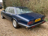 94 Jaguar XJ6 XJ40 3.2 Manual Gold JGE AEE BREAKING