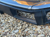 Jaguar XJ40 front bumper 93-94 models (without headlamp washers)