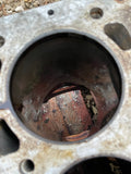 Daimler Jaguar XJS XJ40 3.2 3.6 4.0 AJ6 engine cylinder block EBC3962