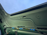 Daimler Jaguar X300 X308 1994-2002 sun roof aperture repair panel