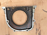 Daimler Jaguar XJS X300 XJ40 3.2 3.6 4.0 AJ6 engine EAC1864 Crankshaft oil seal housing