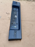 Jaguar XJ40 XJR 3.2s 4.0s JGE Sapphire Blue Sport Boot infill Panel