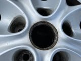 JAGUAR 17" XJ40 X300 X308 XJ40 XK8 Celtic Alloy wheels x4 17x8J 5x120.65 PCD MNC6116BA