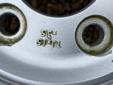 Daimler JAGUAR XJ40 15” Teardrop alloy wheel x1 15x7J 5x120pcd CBC4688