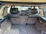 Land Rover Range Rover L322 Vogue Dog Guard Cargo Cage grill