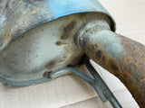 Jaguar X308 XJ8 Genuine Right Rear Exhaust Back Box Section With Finisher End Tip