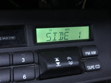 Daimler Jaguar XJ6 X300 94-97 Radio cassette player. AJ9500R DBC10425 Tested working with the security code.