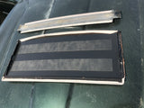 Jaguar Daimler x300 x308 sunroof inner liners lid cover