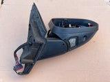 NEW NOS Jaguar X358 XJ8 Right side Door Mirror 3303-050