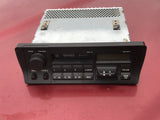 Daimler branded (Jaguar) XJ40 91-92 Stereo Radio Cassette Player Alpine AJ9100R DBC6487