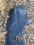 Daimler Jaguar X300 X308 front bumper undertray