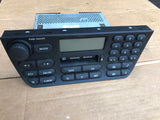 Daimler Jaguar X308 XJ8 stereo Radio cassette player LNC4100AA