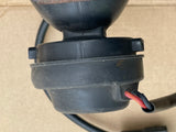 Jaguar XJ40 93-94 model Left Front Fog lamp DBC11789