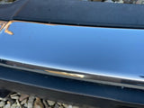 Jaguar XJ40 front bumper 93-94 models (without headlamp washers)