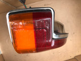 Jaguar XJS XJ-S Left Side LH Rear Lamp Tail Light