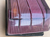 Jaguar XJ40 XJ6 Right side Rear Red Tail lamp (without chrome surround)