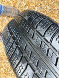 Daimler JAGUAR XJ40 15” Teardrop alloy wheel x1 15x7J 5x120pcd CBC4688