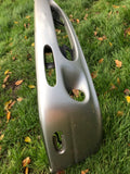 Jaguar x308 XJ8 front bumper Meteorite Silver MDX