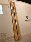 JAGUAR XJS XJ-S Pre Facelift Door top Walnut Wood Veneer Pieces