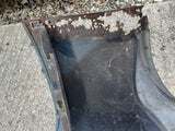Jaguar XJS Right side OSF Front wing pre facelift BHC1811 Spares or Repairs