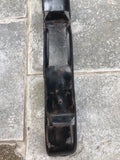 Daimler Jaguar XJ40 genuine rear bumper steel beam