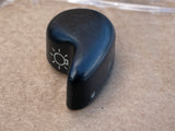 Jaguar X300 Lighting Switch Button