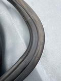 Jaguar X300 94-97 front wind screen rubber outer finisher seal