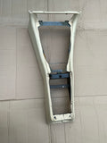 JAGUAR XJS XJ-S Pre Facelift Transmission tunnel centre console AEM Magnolia trim cover