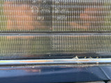 Daimler Jaguar XJ40 Right side Smoked Grey Rear Lamp Tail Light With chrome surround