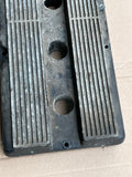 Daimler Jaguar XJ40 AJ6 3.2 4.0 3.6 Cylinder head Cam Cover 86-93