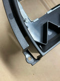 Daimler Jaguar X308 XJ8 stereo Radio surround mount LNC6318BB